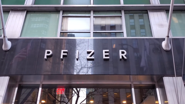 Pfizer buys Biohaven for $11.6 billion