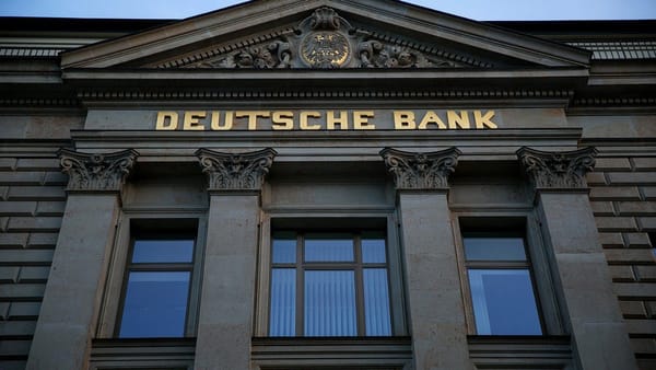 Central banks of Germany and France promised to reduce inflation fivefold