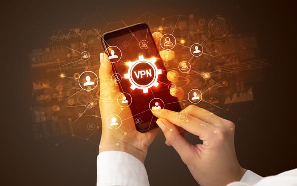 Are You Using the Right VPN?